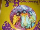 Jimi Hendrix Experience - Are You Experienced LP RS6261