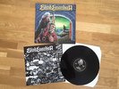 Blind Guardian - Follow The Blind LP GERMAN 1ST Press 1989 No Remorse TOP