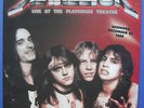 METALLICA, Live At The Playhouse Theatre 1986, Ltd. Ed. Double LP 2016, NEU