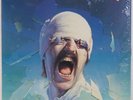 THE SCORPIONS: Blackout USA Orig SHRINK Vinyl LP w/ Inner / Masterdisk NM-