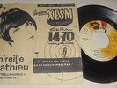 MIREILLE MATHIEU 