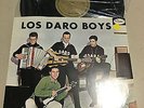 RARE Los Daro Boys 1950's LP Vintage NM Vinyl Latin Music MONO