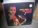 JOHN COLTRANE africa brass ( jazz ) mca