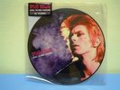 DAVID BOWIE John I'm only dancing - LP  7'' Picture Disc 40TH ANNIVERSARY