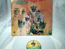 LP – TEN YEARS AFTER  / UNDEAD  / NM-