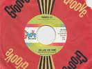 NORTHERN / NEW BREED R'N'B --  THUNDER LEE -- TOO LATE FOR TEARS