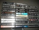 35x Black Metal Tape MC, ARKONA, LUCIFUGUM, NAER MATARON, URFAUST,MANIAC BUTCHER