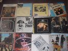 BEATLES LPs L0T