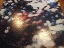 Pink Floyd - Obscured By Clouds - Vinyl LP Record ST-11078 (EX)