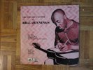 Bill Jennings,The fabulous Guitar,King Label,10 inch LP