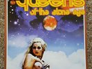 QUEENS OF THE STONE AGE SELF TITLED ALBUM - NEW ORIGINAL VINYL LP - MAN'S RUIN