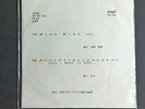 U2 Very Rare All I Want Is You/Kiss Kiss. Japan Only 2 Track 7