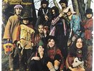 Incredible String Band - The Hangman's Beautiful Daughter LP - Elektra