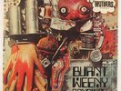 Mothers of Invention - Burnt Weeny Sandwich LP - Bizarre/Reprise VG+
