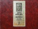 Angel GRM4005 Beethoven:32 Piano Sonatas/Artur Schnabel, 13LP box