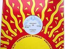 SUGAR MINOTT - GHETTO-OLOGY [Trojan] 12