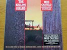 MIKE OLDFIELD The Killing Fields 2016 VINYL LP SOUNDTRACK NEW SEALED DOWNLOAD
