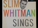* Slim Whitman Sings 12