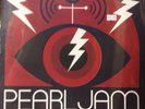 Pearl Jam - Lightning Bolt LP [Vinyl New] Die-Cut Gatefold Double LP