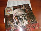 Slayer ?– South Of Heaven..in very good condition..org,1988...Geffen Records