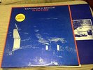 DAMON EDGE CHROME - THE WIND IS TALKING 12