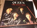 QUEEN GREATEST HITS RARE ORIG FIRST US VINYL LP 5E-564 SP 1981 EX DAVID BOWIE