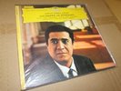 GIUSEPPE DI STEFANO Great Opera Arias DGG GERMAN PROMO STEREO LP SEALED