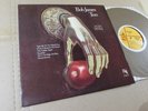 BOB JAMES two TAKE ME TO THE MARDI GRAS CTI US ORIGINAL LP VAN GELDER jazz break