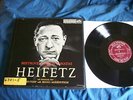 BEETHOVEN VIOLIN SONATAS COMPLETE/JASCHA HEIFETZ