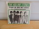 Rolling Stones Picture Sleeve & Record 45-9708 London 