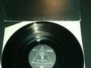 PINK FLOYD THE DARK SIDE OF THE MOON LP. F4/F4. ORIGINAL 1973. EX-NM WAX. VG+COV