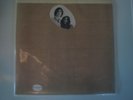 Vintage John Lennon and Yoko Ono Two Virgins Album Apple Records 1968
