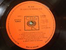 Doctor hook LP Dr Hook & the medicine show UK Orange CBS 1st press