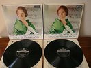 SXL 2256 SXL 2257 Wbg Ed1  THE ART OF THE PRIMA DONNA - JOAN SUTHERLAND. NM