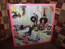 SOUL / FUNK LP: The METERS Rejuvenation REPRISE Re-Issue 180 GRAM MS 2200 9 Cuts