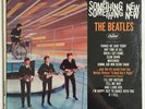 THE BEATLES   Something New   FACTORY SEALED Stereo LP RIAA #17