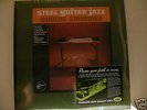 BUDDIE EMMONS Steel Guitar Jazz Art Davis Charlie Persip NEW SEALED LP Buddy