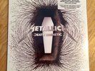 Metallica - Death Magnetic 2x Vinyl LP  sealed - Blackened - New