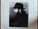 Juan Luis Guerra y 440? Ojala Que Llueva Cafe LP Venezuelan Press 1989 INSERT