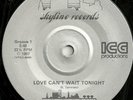 RARE MODERN PRIVATE SWEET SOUL / FUNK 33RPM 7