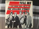 ROLLING STONES 