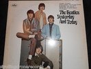 The Beatles- Yesterday and Today- Early American Pressing- See VIDEO