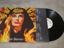 KING DIAMOND - FATAL PORTRAIT - VINYL LP RECORD