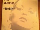 The Smiths Rank NM copy