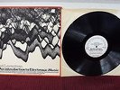 BENT LORENTZEN An Introduction To Electronic Music LP 1968 UK Press Varese Berio