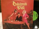 Rare TED SANCHEZ California Stud Lp PRIVATE Modern Soul AOR Funk DISCO San Jose
