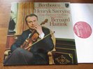 Beethoven - Violin Conc / Szeryng / COA / Haitink / Philips 6500 531 Stereo ED1
