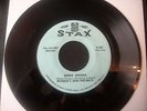 MOD CLASSIC ORIGINAL - GREEN ONIONS - BOOKER T AND THE MG's - USA STAX
