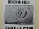Throbbing Gristle - Führer der Menscheit 10