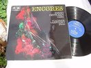 DAVID OISTRAKH* PLAYS *ENCORES* YAMPOLSKY EMI Stereo Regal SREG 2019(SAX 2253)